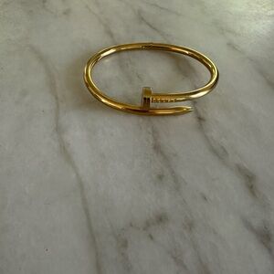 Designer Inspired Bracelet-gorgeous